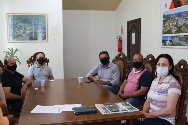 Putinga: Administração compra Usina de Oxigênio para o Hospital