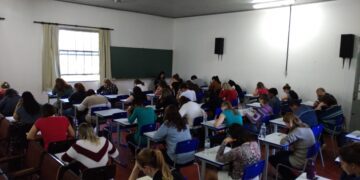Concurso Público de Estrela tem 4.4 mil inscritos