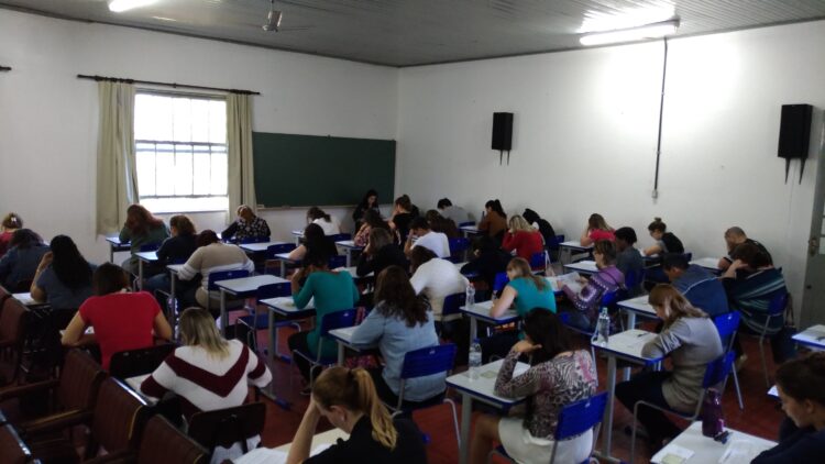 Concurso Público de Estrela tem 4.4 mil inscritos