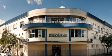 Município encaminha projeto para repasse de r$ 90 mil ao hospital bruno born