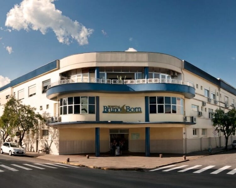 Município encaminha projeto para repasse de r$ 90 mil ao hospital bruno born