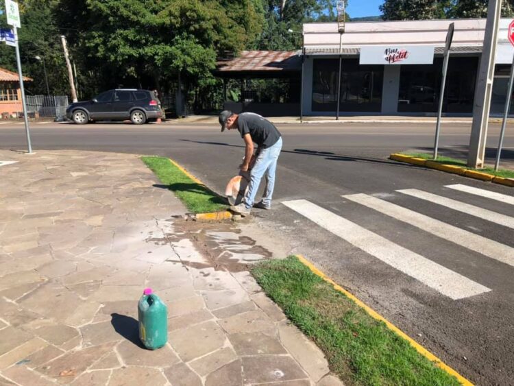 Roca Sales investe em acessibilidade