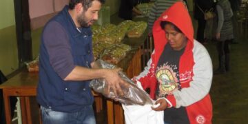 Programa de Aquisição de Alimentos chega à terceira edição em Pouso Novo