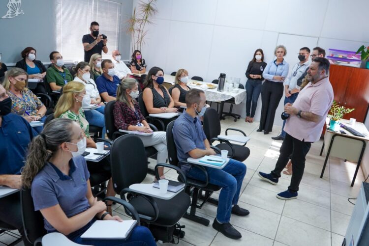 Novas regras para saneamento básico municipal em pauta