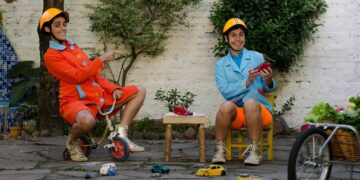 Projeto “Pé de Vela – Arte e Sustentabilidade” em Estrela