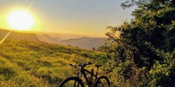 Primeira edição do MTB Volta dos Imigrantes será realizada dia 10 de junho