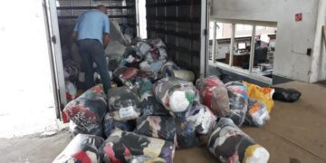Saiba como ajudar as vítimas dos temporais no interior do Rio Grande do Sul