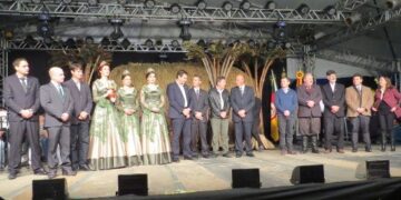 Fenamate em Arvorezinha movimenta o Vale do Taquari