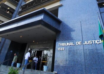 Atividades presenciais no Judiciário devem retornar de forma gradual