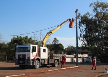Parque Princesa do Vale começa a ganhar área coberta