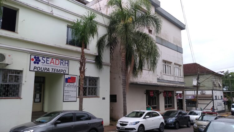Setor da confecção de Carteiras de Identidade entrará em recesso