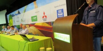 Expodireto: Cadeia produtiva da erva-mate é destaque na 10ª edição do Fórum Florestal