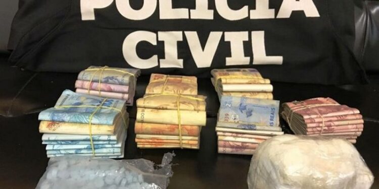 Polícia Civil deflagra Operação Cataratas em Passo Fundo