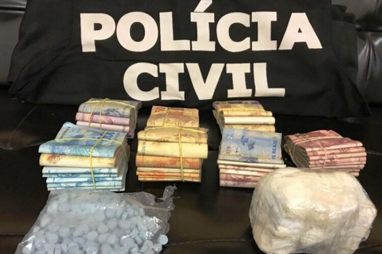 Polícia Civil deflagra Operação Cataratas em Passo Fundo