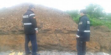 46 municípios gaúchos já registraram problemas em decorrência das fortes chuvas
