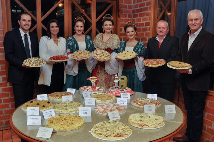 Lançado o Festipizza 2017