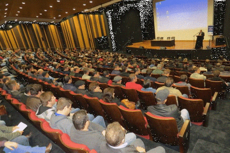 Suinocultura é tema de Seminário Técnico em Encantado