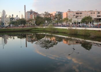 Estrela isolará praças e Parque Princesa do Vale