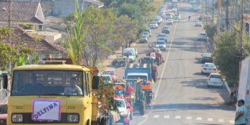 Dia do Colono e do Motorista de Estrela segue com ingressos à venda