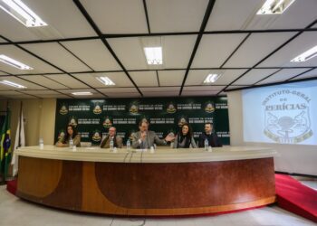 Formação de novos servidores do IGP reforçará trabalho de perícia no RS