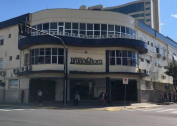 Câmara aprova repasse de prédio do INSS para HBB