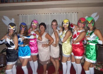 Baile das Luluzinhas celebrará o Dia Internacional da Mulher em clima de Carnaval