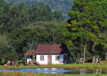 Concurso de Fotografias recebe inscrições a partir do dia 1º de agosto