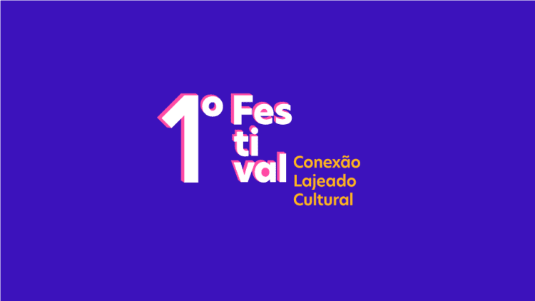 Lei Aldir Blanc: Festival Artístico Conexão Lajeado Cultural inicia nesta terça-feira