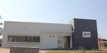 Academia da Saúde do bairro Jardim do Cedro será inaugurada nesta terça-feira