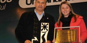 Município recebe Prêmio Boas Práticas
