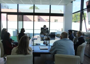 Projeto “Prefeitura no Bairro” é retomado com reuniões na Prefeitura de Lajeado