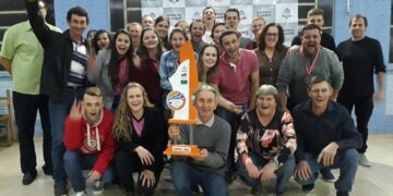 Reunião planeja 21ª edição do Intercomunitários de Estrela