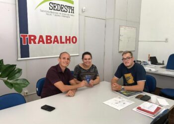 Parcerias ampliam encaminhamento de candidatos a vagas de empregos