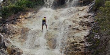 Busca por turismo de aventura cresce mais de 15% no Brasil