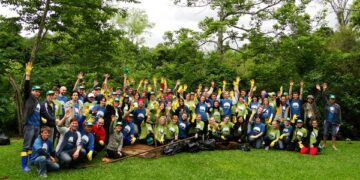 Ação socioambiental teutoniense será no dia 22 de outubro