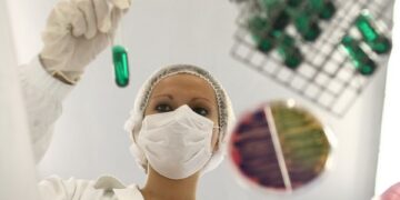 Unianálises retoma análises físico-químicas e microbiológicas credenciadas pelo Mapa