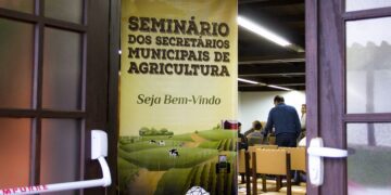 Seminário da Famurs abordará desenvolvimento rural nos municípios