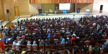 Secretaria Municipal de Educação realiza palestra sobre trânsito seguro