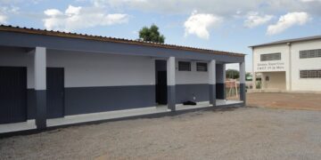 Ampliação da EMEF 24 de Maio é concluída