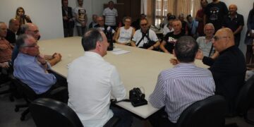 Monte Belo do Sul e Schiavon comemoram 15 anos de gemellaggio
