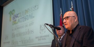 Acordo bilateral consolida integração entre RS e Misiones