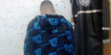 Polícia prende suspeito por tentativa de homicídio em Estrela