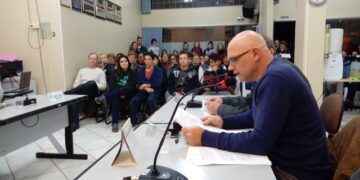 Aprovado anteprojeto que fornece Internet Pública à comunidade