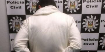 Operação Fiel Escudeiro é deflagrada no combate a homicídios e tráfico de drogas em Taquari