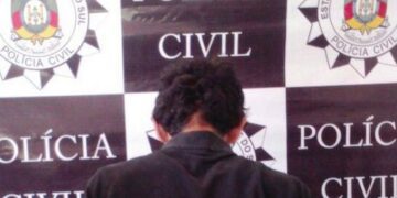 Homem é preso por estupro de vulnerável em Arvorezinha