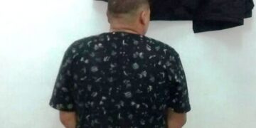 Homem é preso por roubo a estabelecimento comercial em Estrela