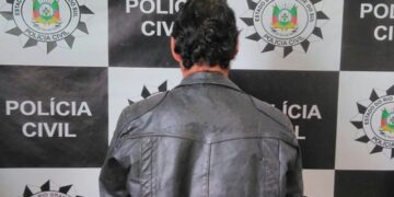 Homem é preso por porte ilegal de arma em Ilópolis