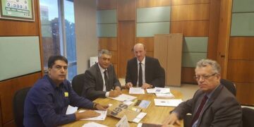 Ministério da Agricultura criará grupo de trabalho para tratar de projeto de energia elétrica