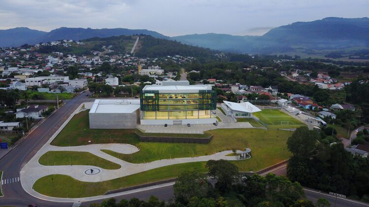 Sicredi Região dos Vales reúne associados da sua área de ação