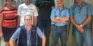 Projeto estimula implantação de pomares